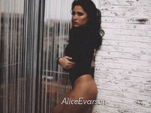 AliceEvarson