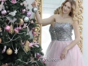 AliceGrean