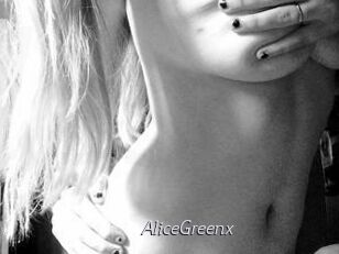 AliceGreenx