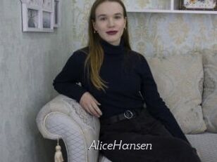 AliceHansen