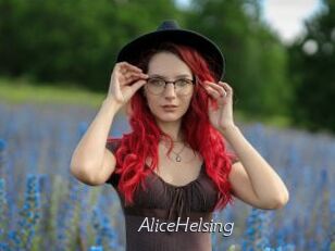 AliceHelsing