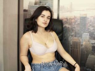 AliceHotRu