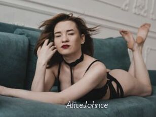 AliceJohnce