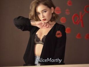 AliceMarthy