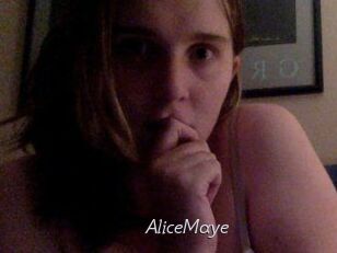 AliceMaye