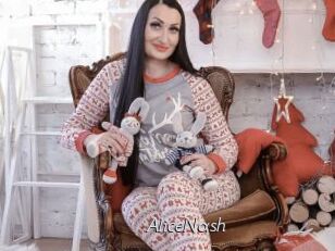 AliceNash Le Scandale