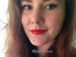 AliceNicexx
