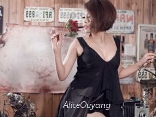 AliceOuyang
