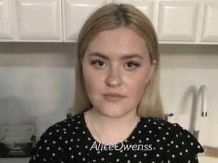 AliceOwenss Le Scandale