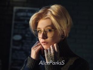 AliceParksS
