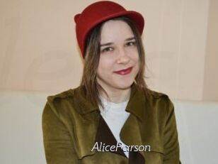 AliceParson