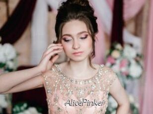 AlicePinker