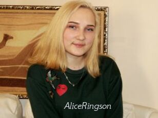 AliceRingson