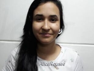 AliceRousee