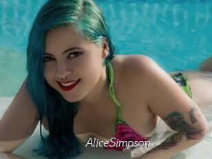 AliceSimpson