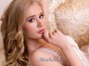AliceSolar