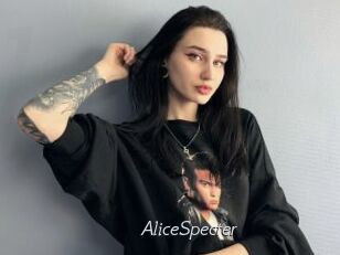 AliceSpecter