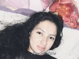 AliceSunshine