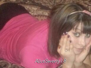 AliceSweety18