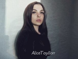 AliceTayllorr