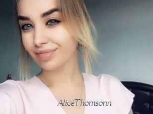 AliceThomsonn
