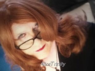 AliceTrinity
