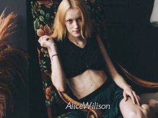 AliceWilison
