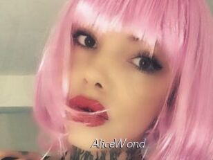 AliceWond