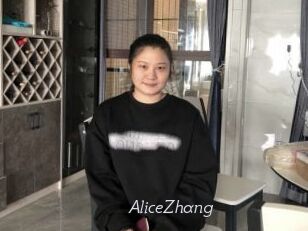 AliceZhang