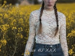 Alice_4U_XXX
