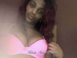 Alice_Alexander