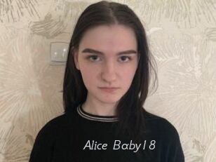 Alice_Baby18