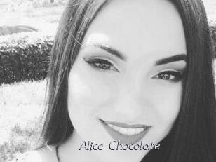Alice_Chocolate