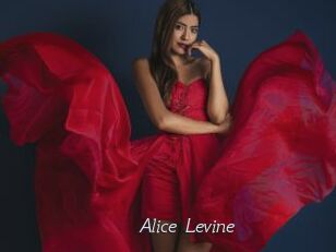 Alice_Levine