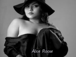 Alice_Roose