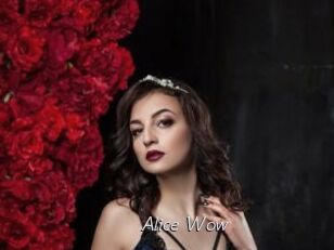 Alice_Wow