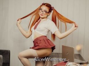 AliceeWestmore Le Scandale