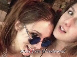 Alices_from_Wonderland