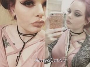 AliceyaCatXx