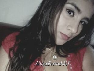 AliciaBrand4U