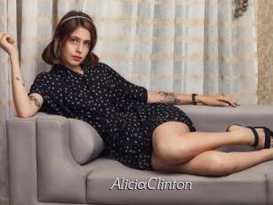 AliciaClinton