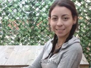 AliciaHot1