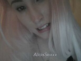 AliciaSaxxx