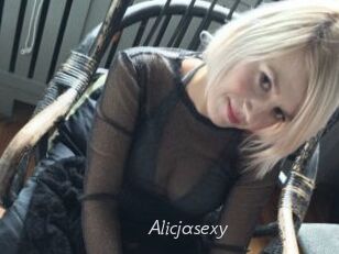 Alicjasexy