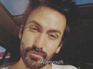 Alienyouth