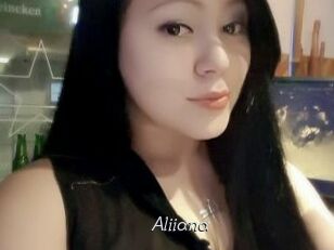 Aliiana_