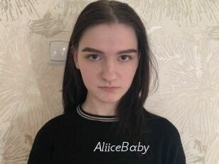 AliiceBaby