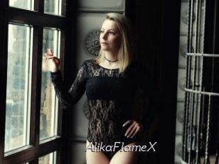 AlikaFlameX