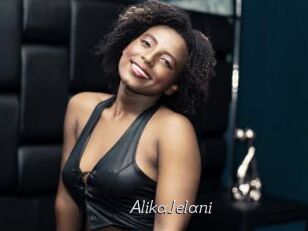 AlikaJelani