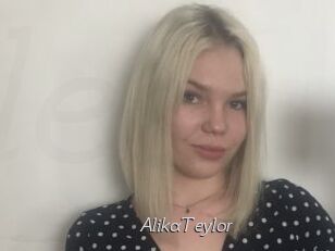 AlikaTeylor